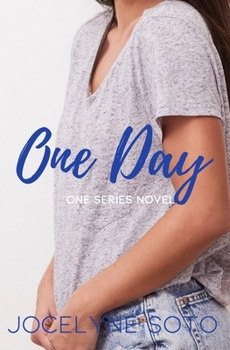 Paperback One Day Book