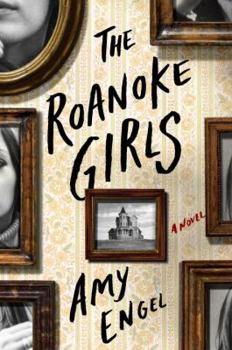 Hardcover The Roanoke Girls Book