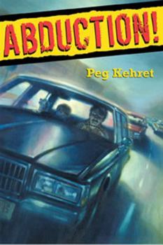 Hardcover Abduction! Book
