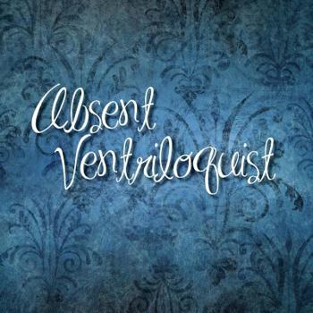 Paperback Absent Ventriloquist Book