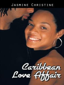 Paperback Caribbean Love Affair Book