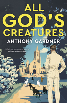 Paperback All God's Creatures Book