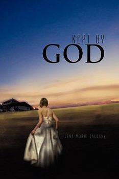 Paperback Kept by God Book