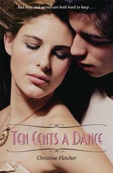 Paperback Ten Cents a Dance Book