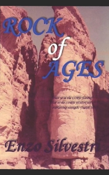 Paperback The Rock of Ages Book