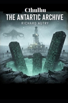 Cthulhu: Antarctic Archive