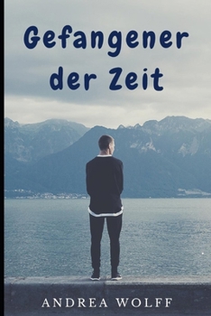 Paperback Gefangener der Zeit [German] Book