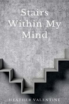 Paperback Stairs Within My Mind Book