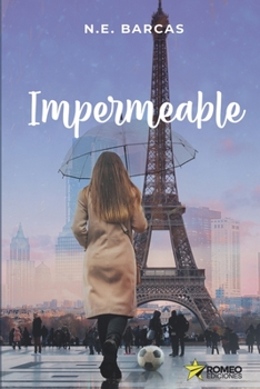 Paperback Impermeable [Spanish] Book