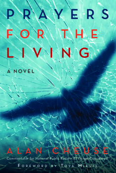 Paperback Prayers for the Living Book
