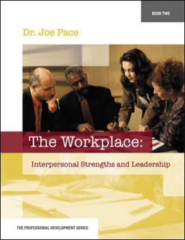 Paperback The Workplace (Professional Development) Book