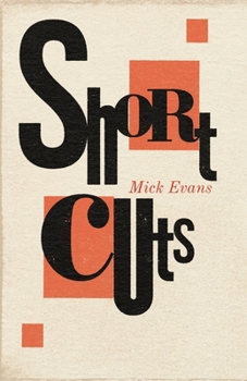 Paperback Short Cuts Book