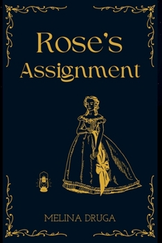 Paperback Rose's Assignment Book