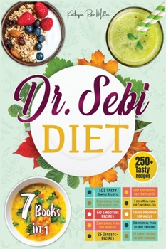 Dr. Sebi Intermittent Fasting and Smoothie Diet