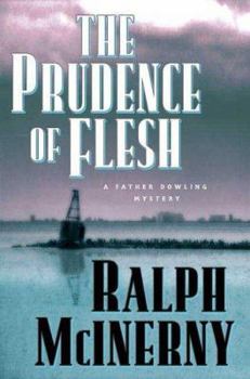 Hardcover The Prudence of the Flesh Book
