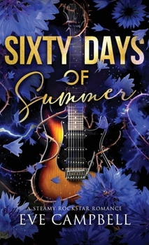 Hardcover Sixty Days Of Summer Book