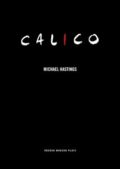 Paperback Calico Book