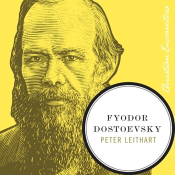 MP3 CD Fyodor Dostoevsky Book