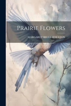 Paperback Prairie Flowers Book