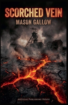 Paperback Scorched Vein Book