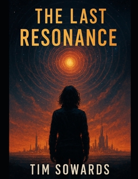 Paperback The Last Resonance Book