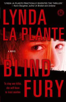 Blind Fury - Book #6 of the Anna Travis