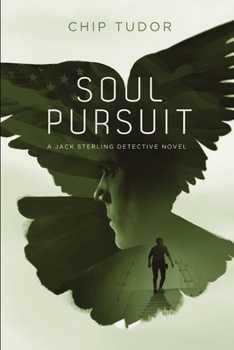 Paperback Soul Pursuit: A Jack Sterling Detective Novel Book