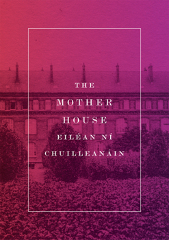 Paperback The Mother House Book