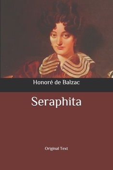 Paperback Seraphita: Original Text Book