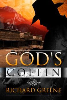 Paperback God's Coffin Book