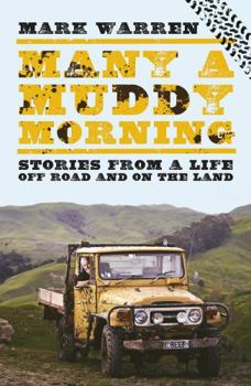 Paperback Many a Muddy Morning Book
