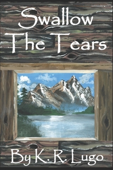 Paperback Swallow the Tears Book