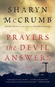 Prayers the Devil Answers - Book #11 of the Ballad