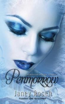 Paperback Penmorrow: A Sebastian Trilogy Sequel Book