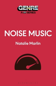 Paperback Noise Music Book