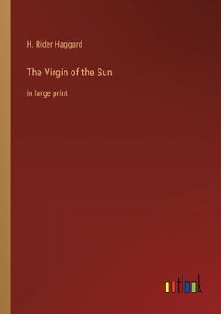 The Virgin of the Sun