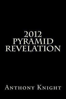 Paperback 2012 Pyramid Revelation Book