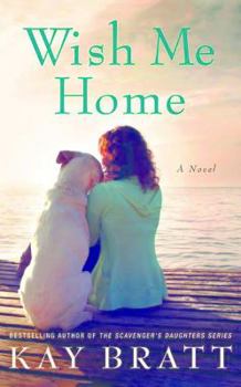 Paperback Wish Me Home Book