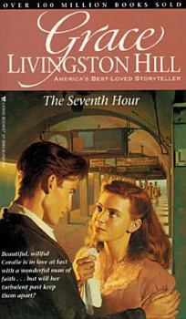 Paperback Seventh Hour Book