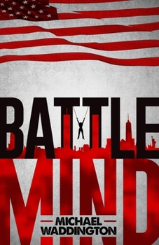 Paperback Battlemind: A Military Legal Thriller Book