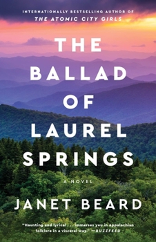 Paperback The Ballad of Laurel Springs Book