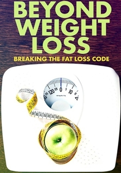 DVD Beyond Weight Loss Book