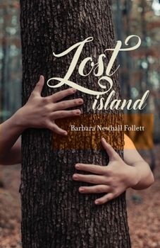 Paperback Lost Island: Plus three stories and an afterword Book