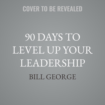Audio CD 90 Days to Level Up Your Leadership Book