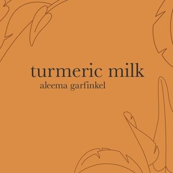 Paperback Turmeric Milk Book