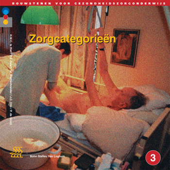 Zorgcategorieen: Niveau 3