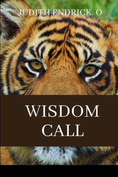 Paperback Wisdom Call Book