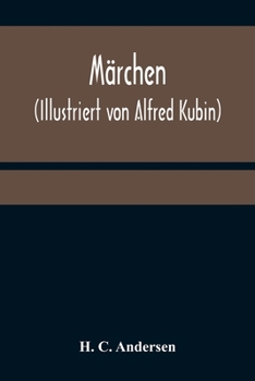 Paperback Märchen (Illustriert von Alfred Kubin) [German] Book