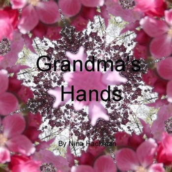 Paperback Grandma's Hands Book