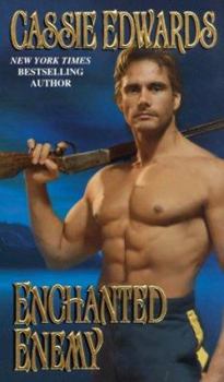 Paperback Enchanted Enemy Book